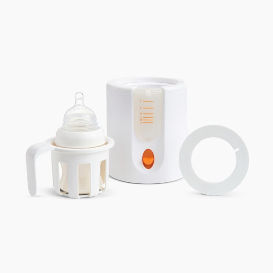 Nursing & Feeding Munchkin Bottle Sterilizers & Warmers | Munchkin Speed Bottle Warmer.