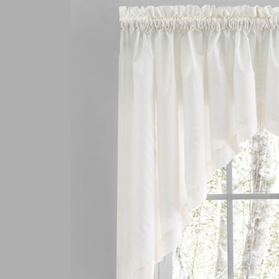 Nursery Ricardo Trading Curtains | Ricardo Trading Simplicity Swag Pair