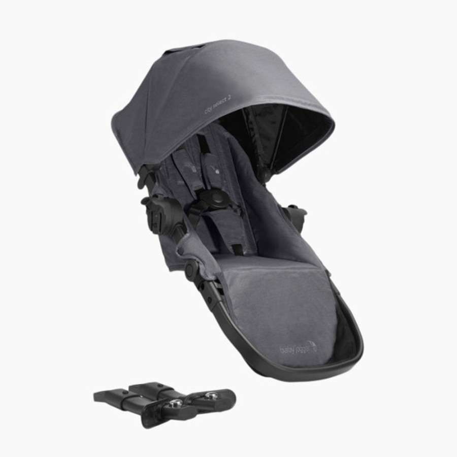 Strollers Baby Jogger | Baby Jogger Second Seat Kit For City Select 2 Stroller