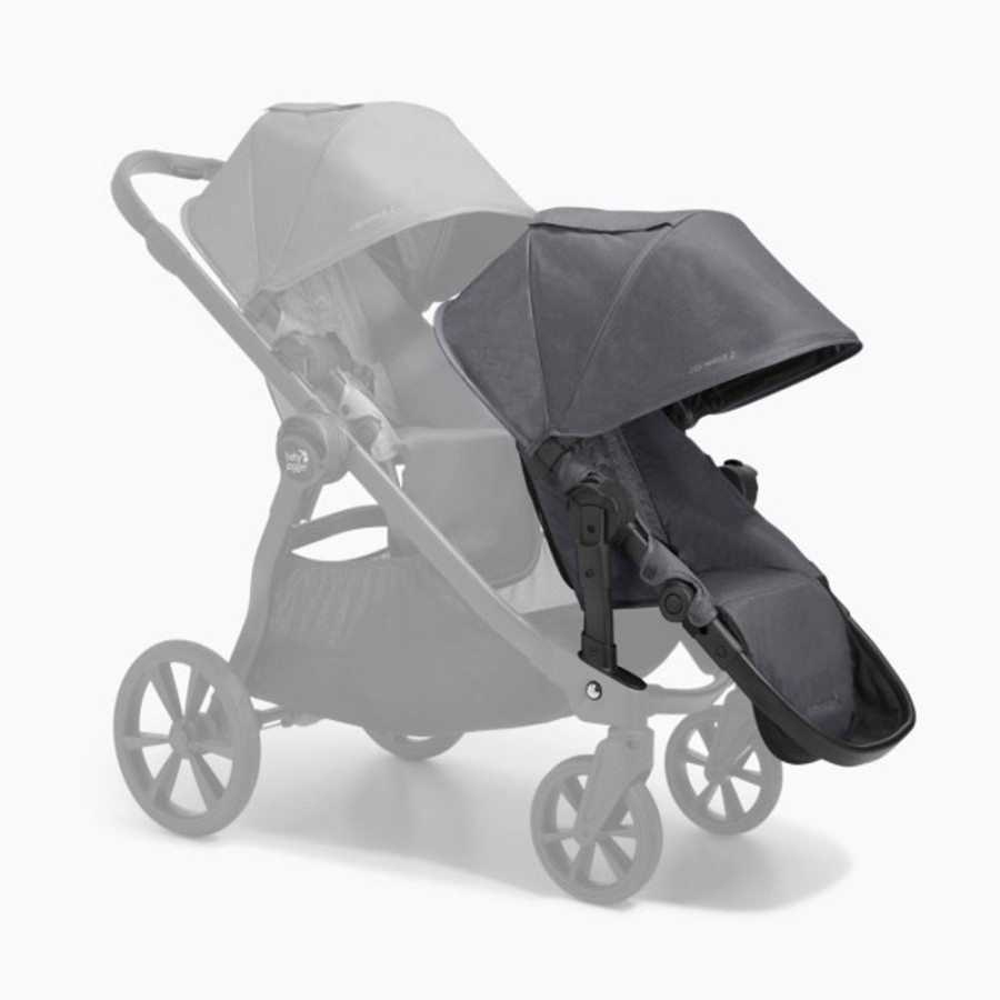 Strollers Baby Jogger | Baby Jogger Second Seat Kit For City Select 2 Stroller