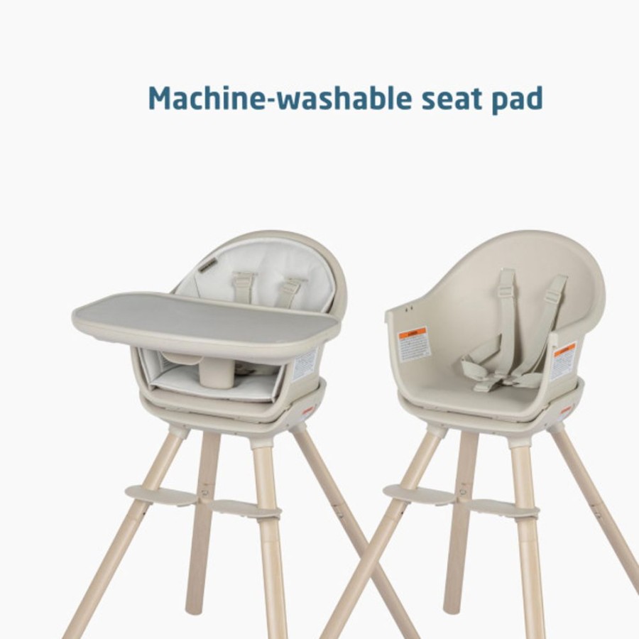 Nursing & Feeding Maxi-Cosi | Maxi-Cosi Moa 8-In-1 High Chair