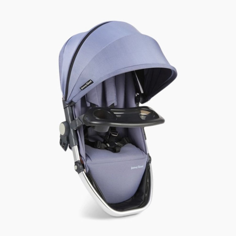 Strollers Joovy | Joovy Qool Second Seat