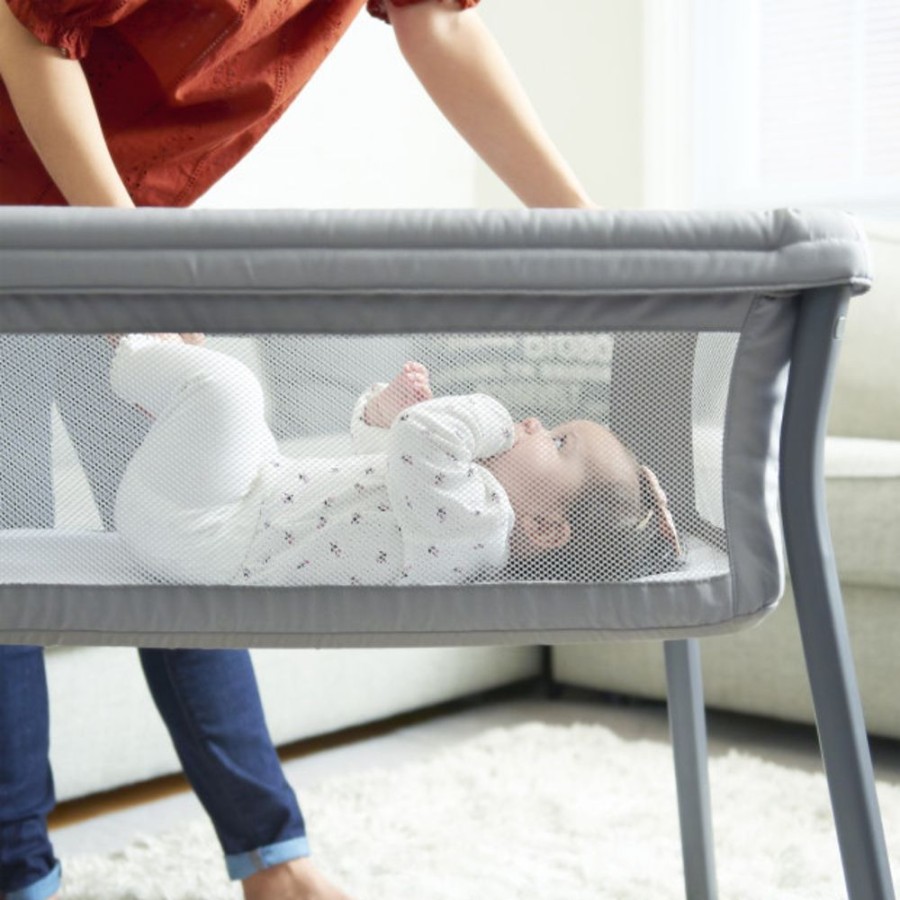 Nursery Chicco Bassinets, Bedside Sleepers & Accessories | Chicco Lullago Anywhere Portable Bassinet