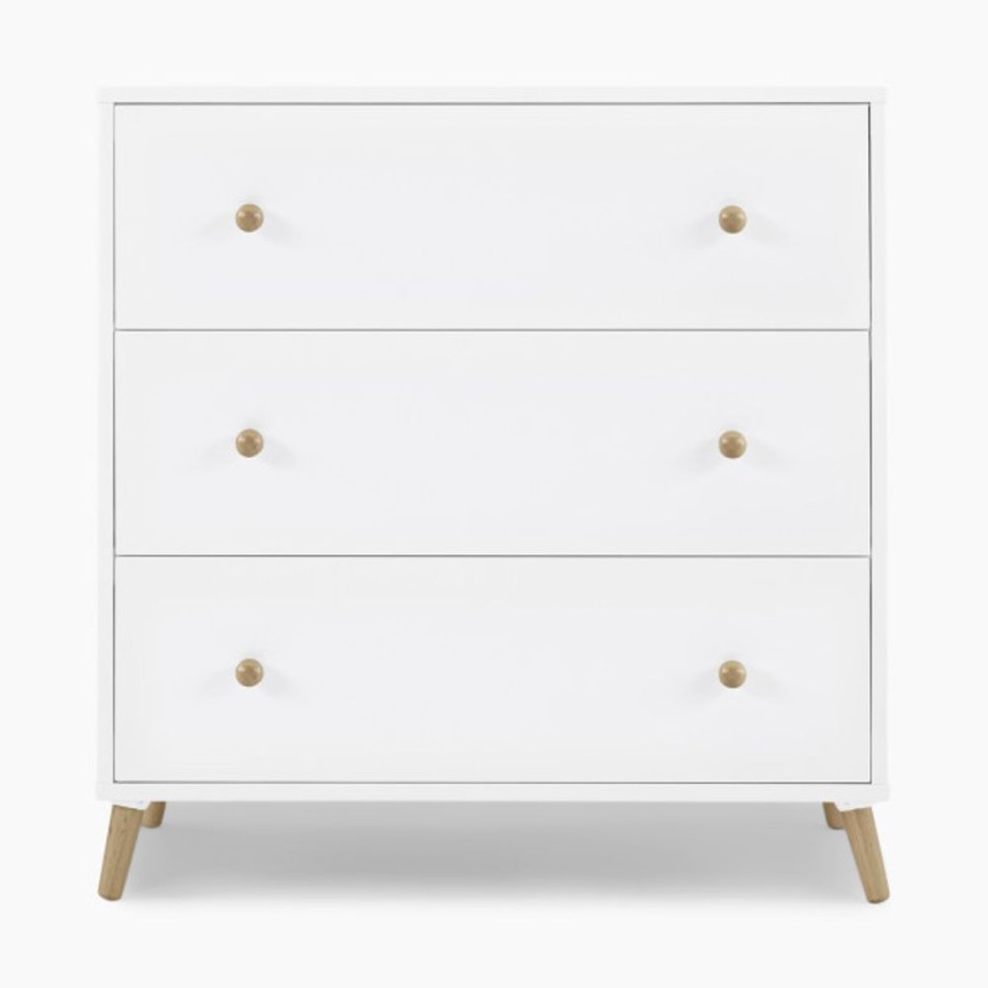 Nursery Delta Children Dressers & Changing Tables | Delta Children Essex 3 Drawer Dresser