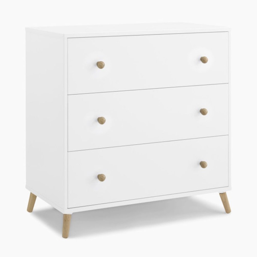 Nursery Delta Children Dressers & Changing Tables | Delta Children Essex 3 Drawer Dresser