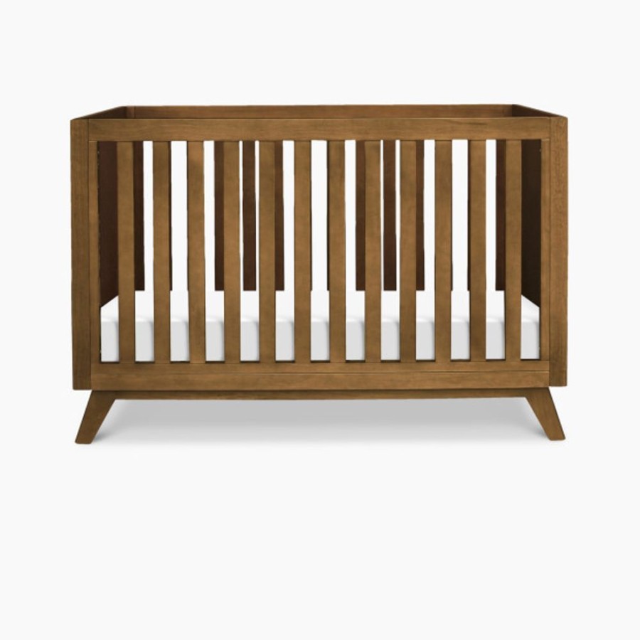 Nursery DaVinci Nursery Themes | Davinci Otto 3-In-1 Convertible Crib