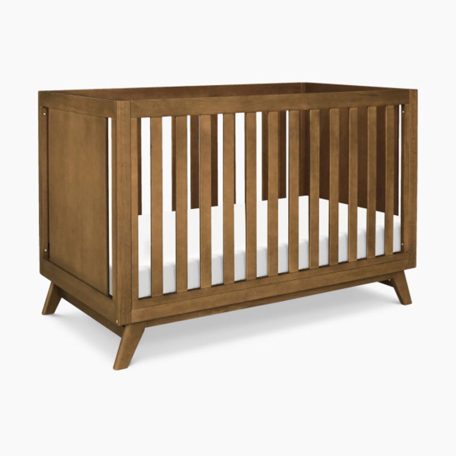 Nursery DaVinci Nursery Themes | Davinci Otto 3-In-1 Convertible Crib