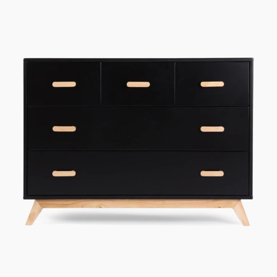 Nursery dadada Nursery Themes | Dadada Soho 5-Drawer Dresser