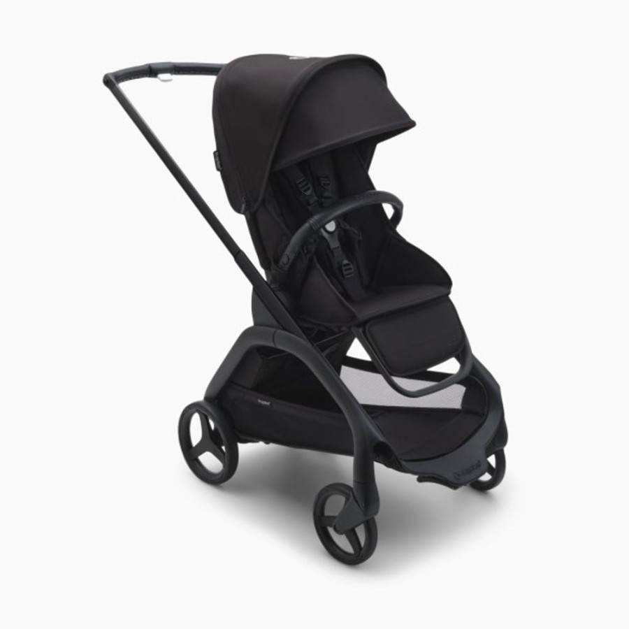 Strollers Bugaboo | Bugaboo Dragonfly Seat Complete Stroller