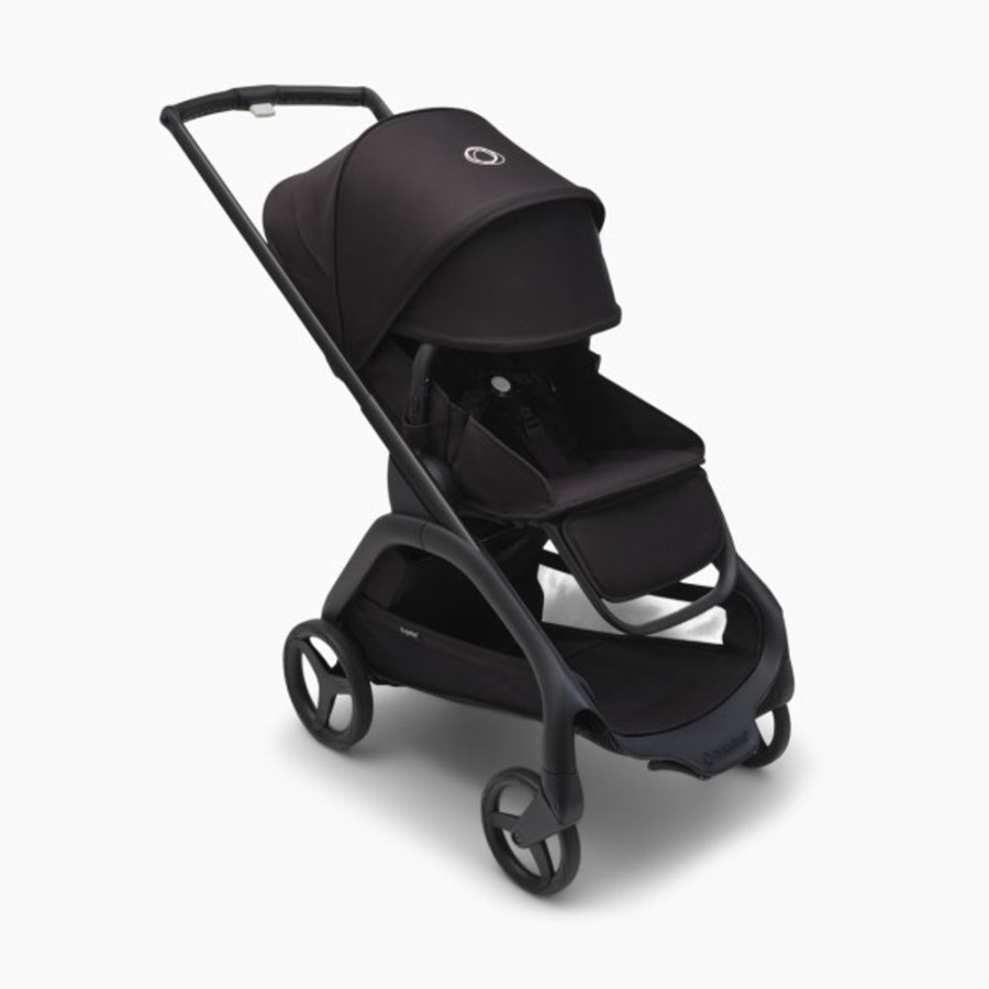 Strollers Bugaboo | Bugaboo Dragonfly Seat Complete Stroller