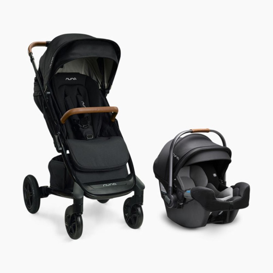 Strollers Nuna | Nuna Pipa Rx & Tavo Next Travel System