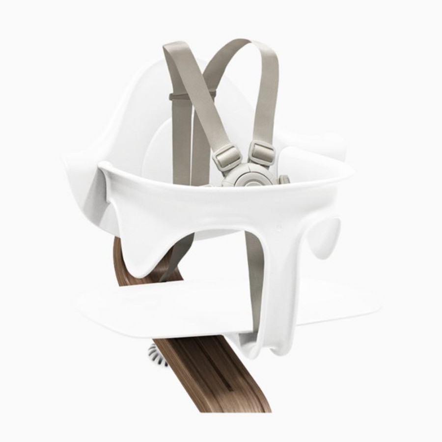 Nursing & Feeding Stokke | Stokke Nomi High Chair Bundle