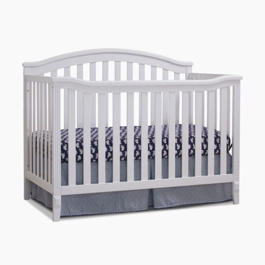 Nursery Sorelle Nursery Themes | Sorelle Berkley Crib