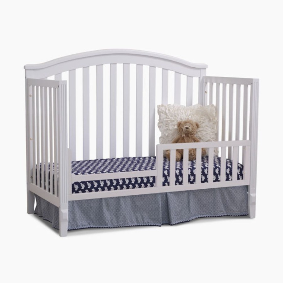 Nursery Sorelle Nursery Themes | Sorelle Berkley Crib