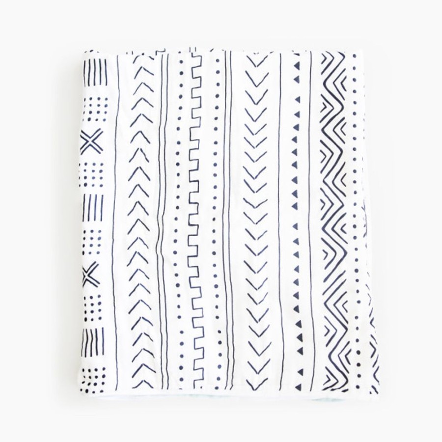 Clothing & Accessories Loulou Lollipop Swaddle Blankets | Loulou Lollipop Bamboo Muslin Swaddle Bundle.