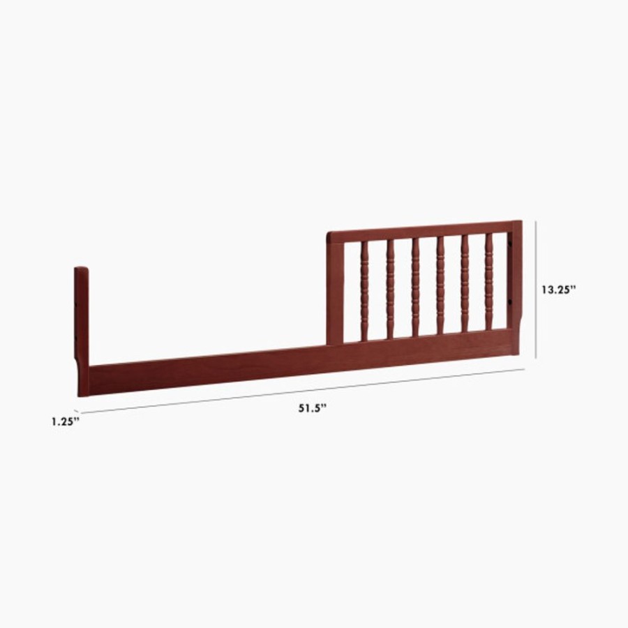 Nursery DaVinci Cribs | Davinci Jenny Lind Toddler Bed Conversion Kit