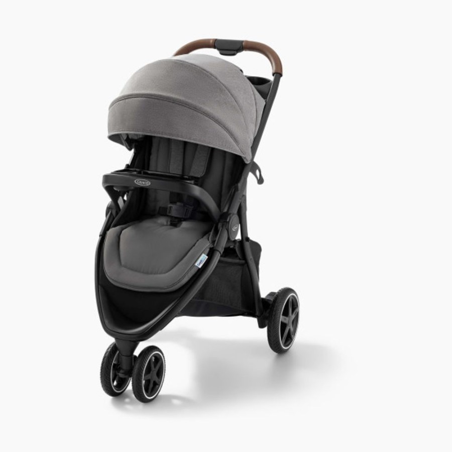 Strollers Graco | Graco Outpace Lx Stroller