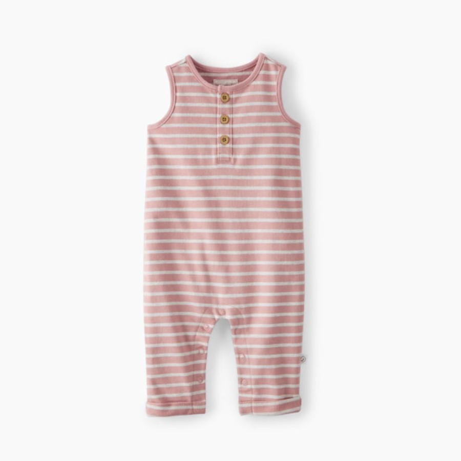 Clothing & Accessories Carter's | Carter'S Little Planet Organic Cotton Jumpsuit