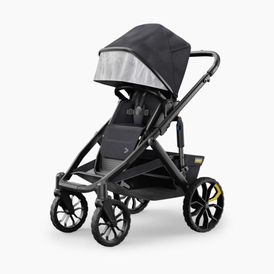 Strollers Veer | Veer Switch&Roll Stroller.