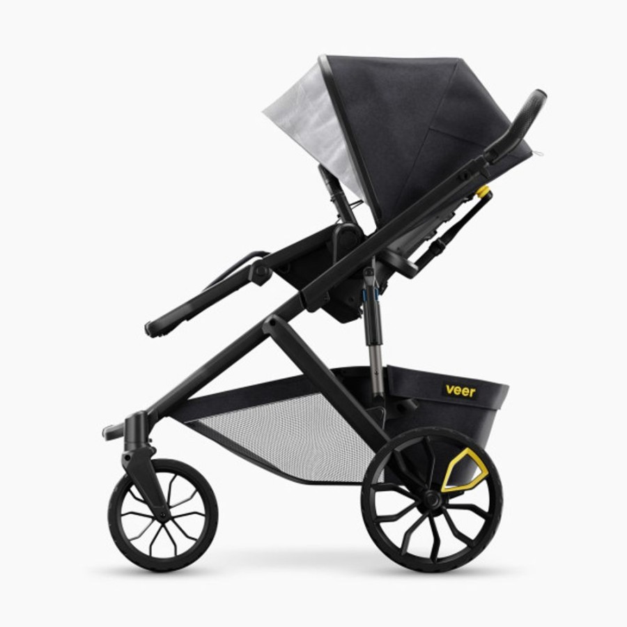 Strollers Veer | Veer Switch&Roll Stroller.