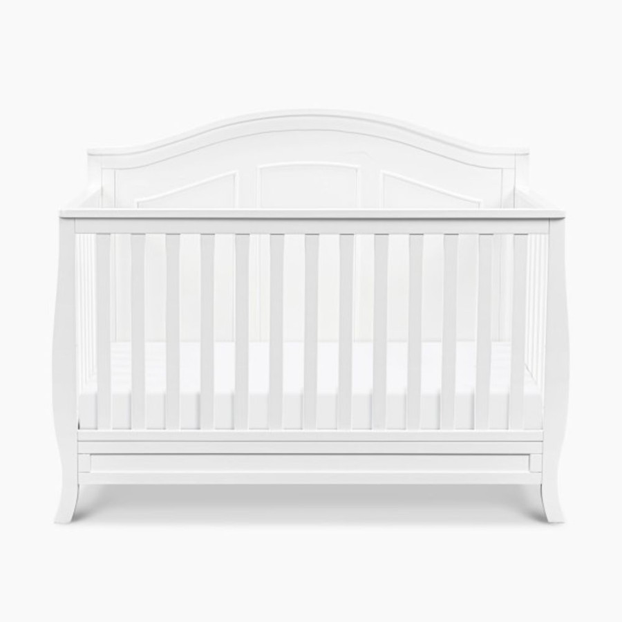 Nursery DaVinci Cribs | Davinci Emmett 4-In-1 Convertible Crib