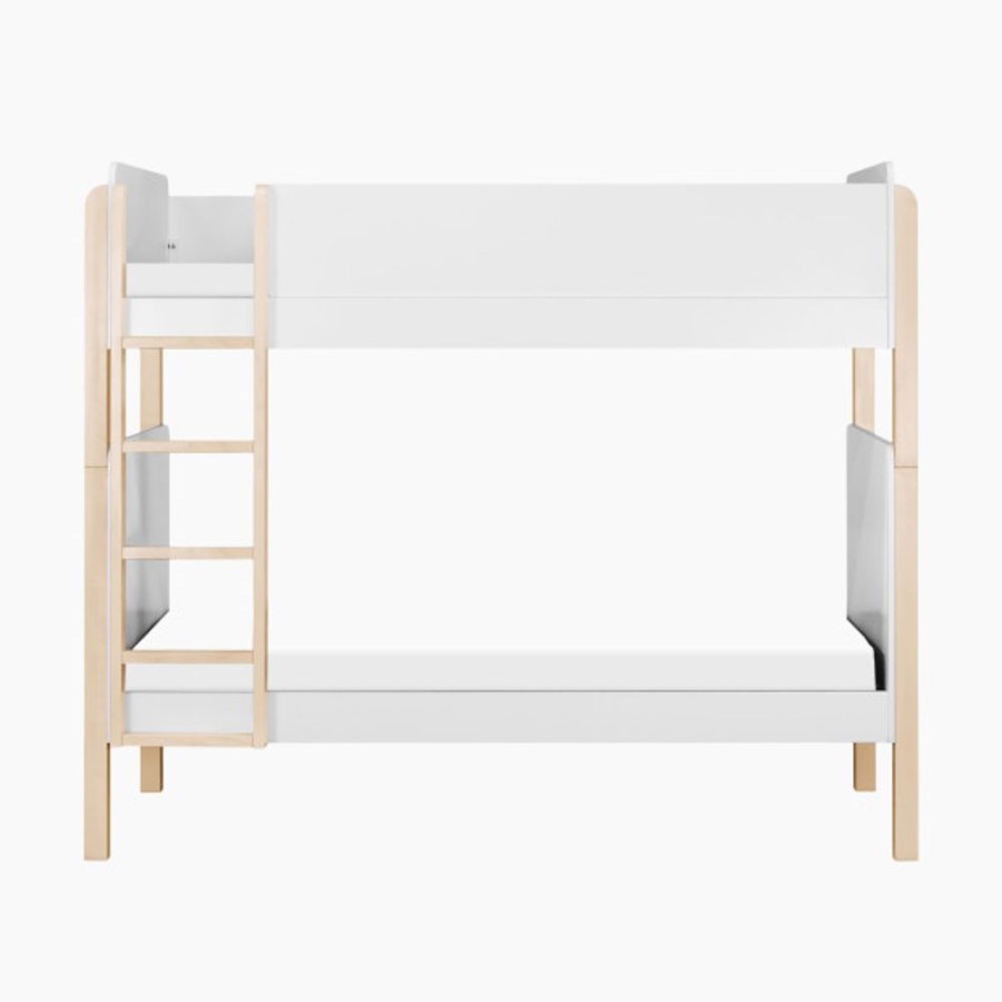 Nursery babyletto Nursery Themes | Babyletto Tiptoe Bunk Bed