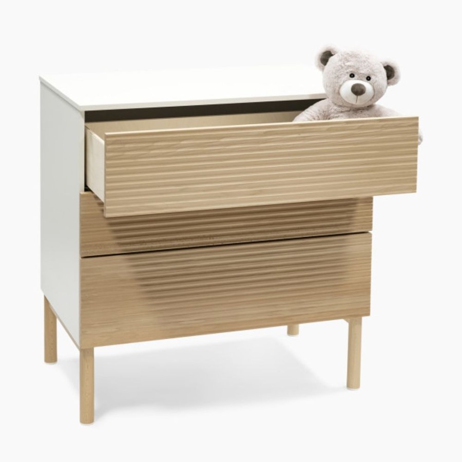 Nursery Stokke Nursery Themes | Stokke Sleepi Dresser