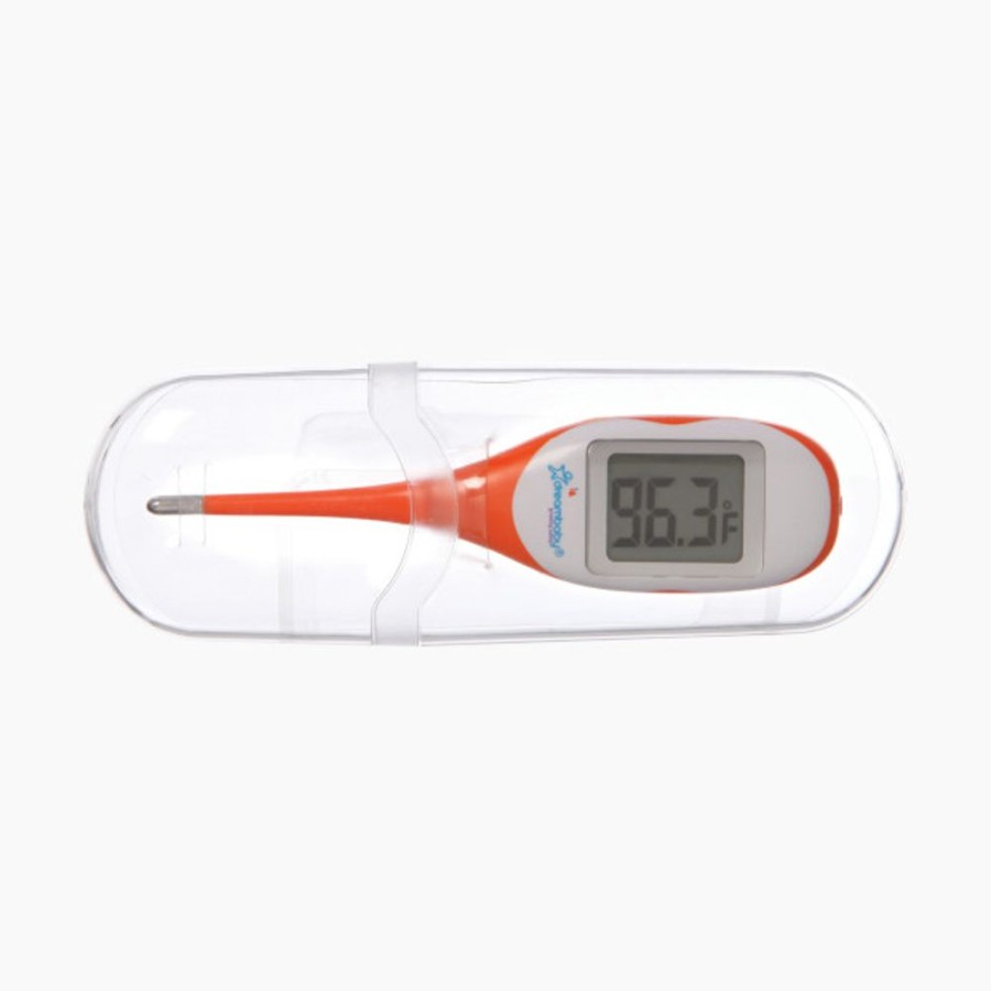 Health & Safety Dreambaby | Dreambaby Rapid Digital Thermometer