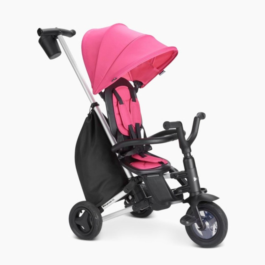 Strollers Joovy | Joovy Tricycoo Ul Trike