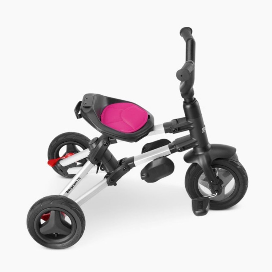 Strollers Joovy | Joovy Tricycoo Ul Trike