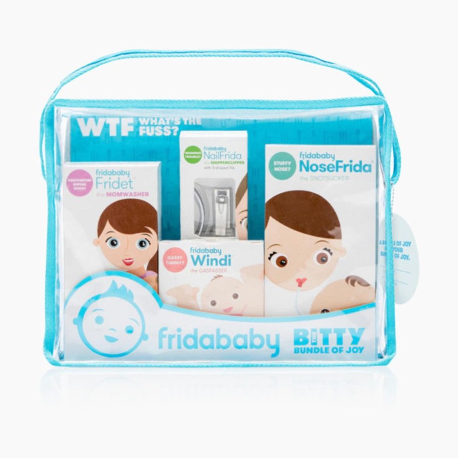 Health & Safety FridaBaby | Fridababy Bitty Bundle Of Joy.