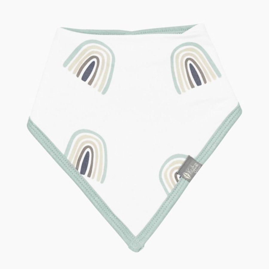 Clothing & Accessories Kyte Baby Bandana Bibs | Kyte Baby Babylist X Kyte Baby Bib