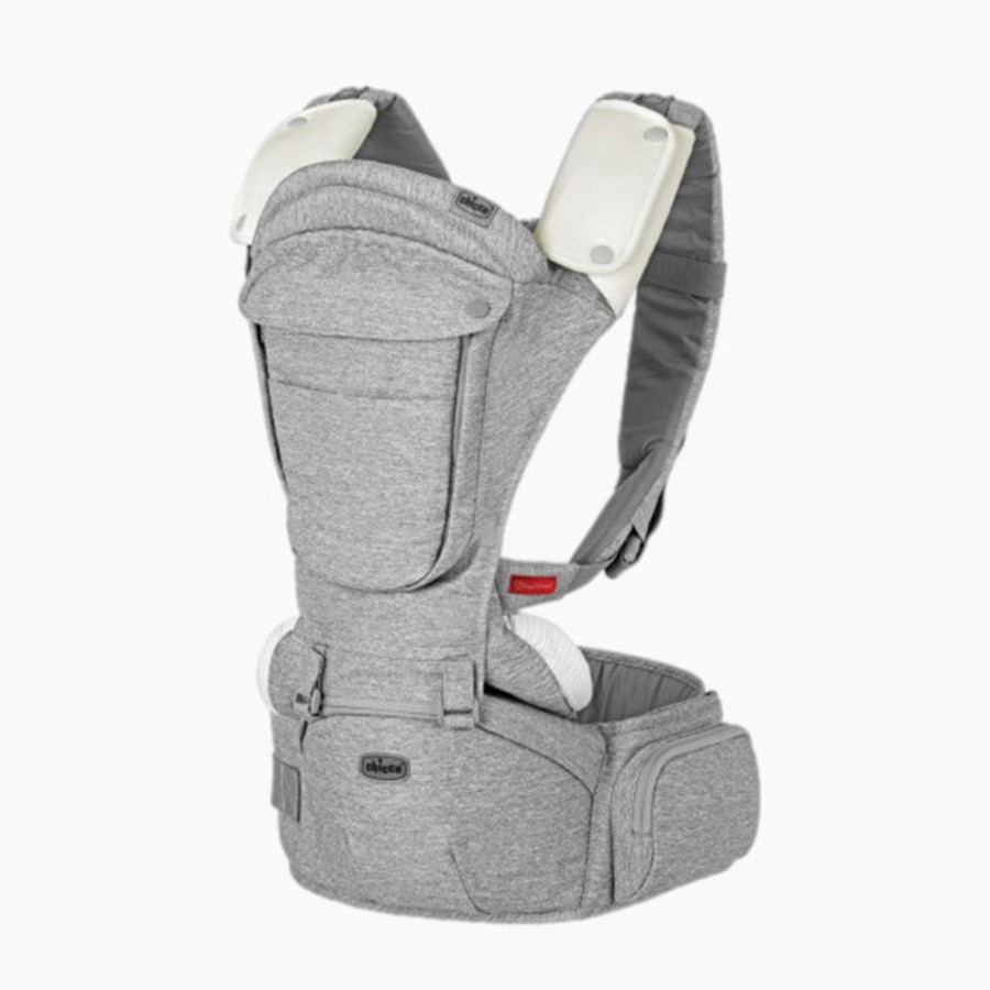 Carriers Chicco | Chicco Sidekick Plus 3-In-1 Hip Seat Carrier