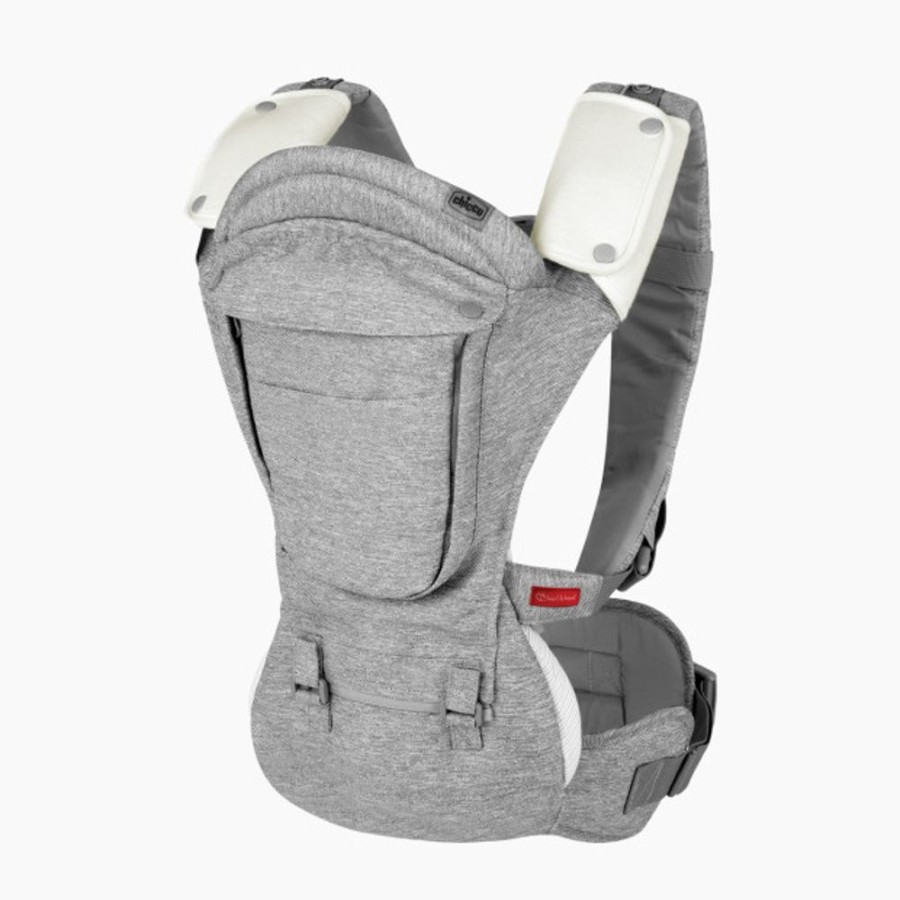 Carriers Chicco | Chicco Sidekick Plus 3-In-1 Hip Seat Carrier