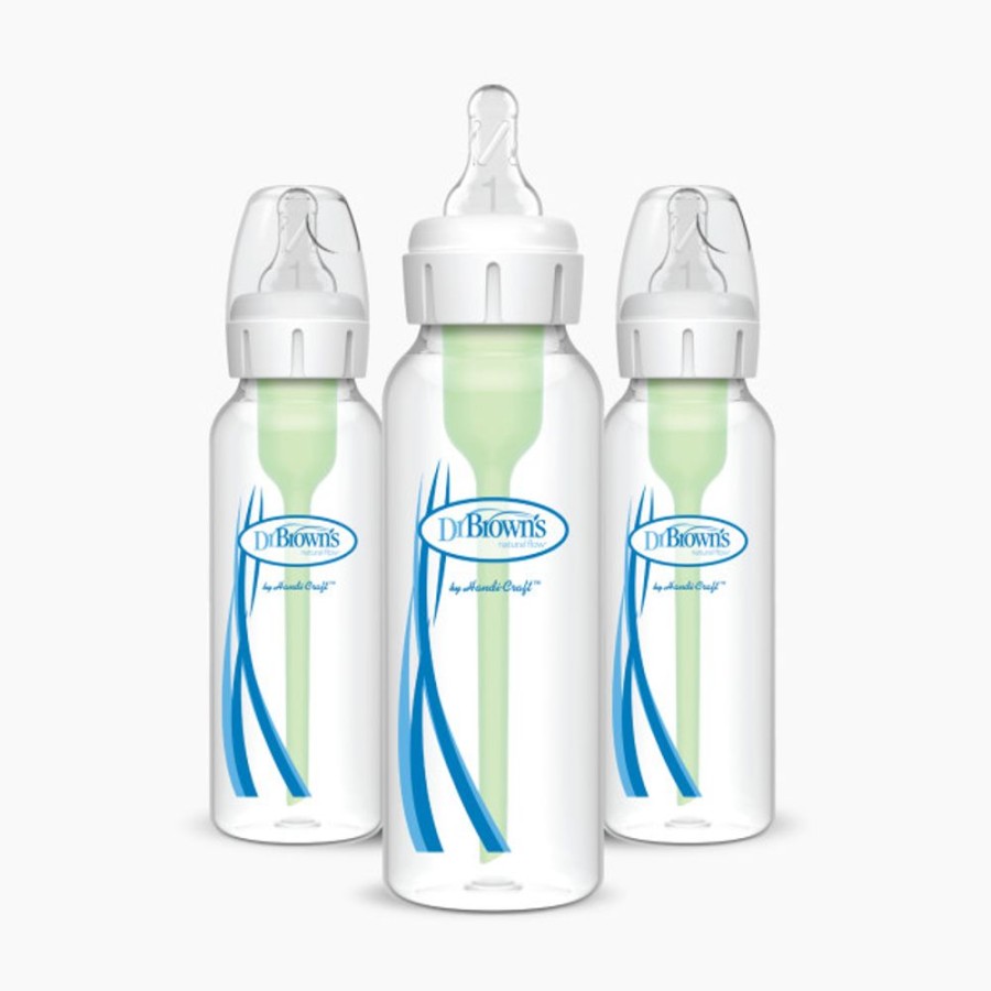 Nursing & Feeding Dr. Brown's Bottles | Dr. Brown'S Options+ Narrow Bottle (Polypropylene)