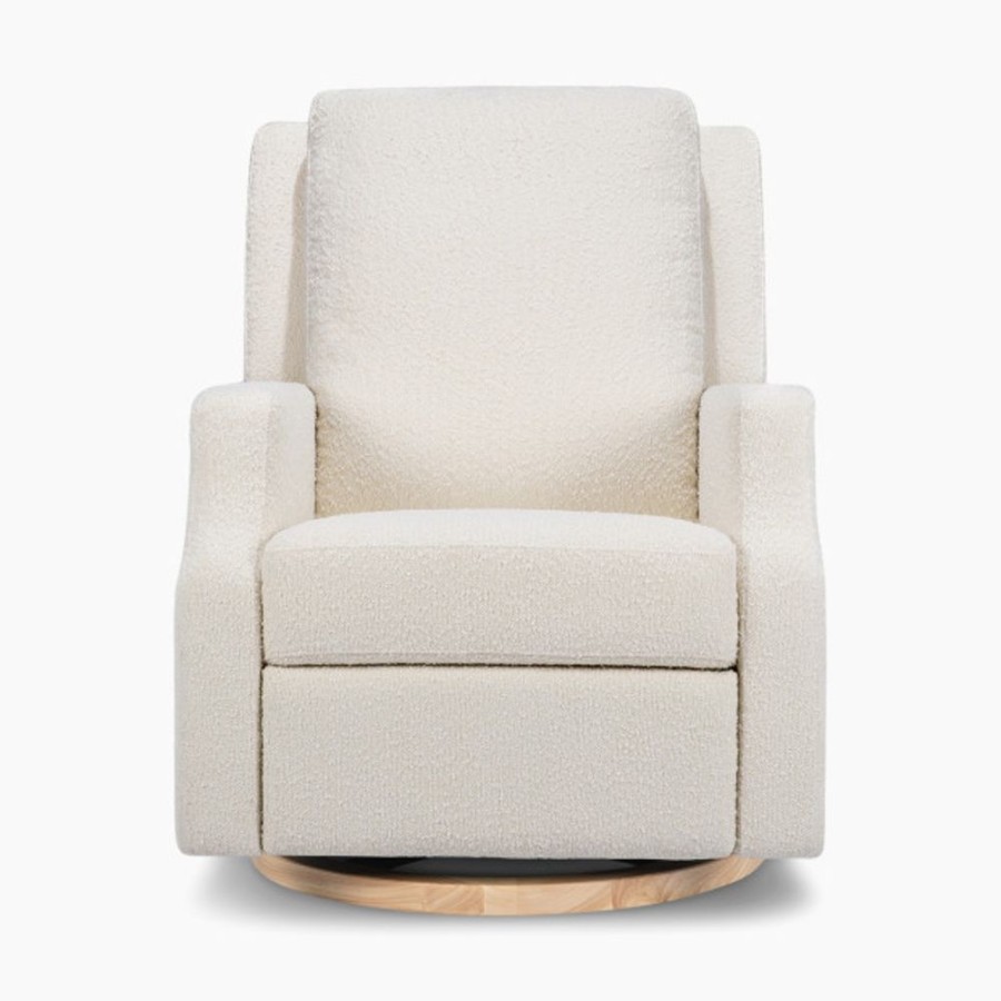 Nursery Namesake Rockers & Gliders | Namesake Crewe Recliner And Swivel Glider