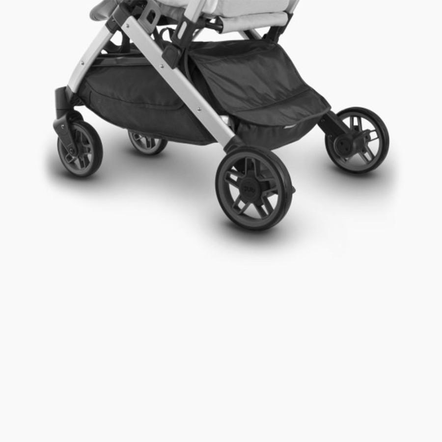 Strollers UPPAbaby Stroller Organizers | Uppababy Minu Basket Cover.