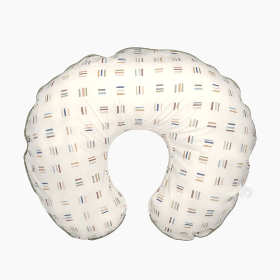 Nursing & Feeding Boppy Nursing Pillows | Boppy Boppy X Babylist Organic Support Nursing Pillow