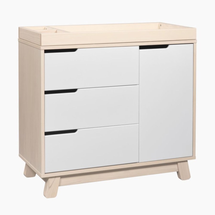 Nursery babyletto Nursery Themes | Babyletto Hudson 3-Drawer Changer Dresser