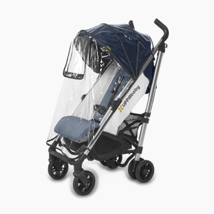 Strollers UPPAbaby Stroller Covers & Shades | Uppababy G-Series Rain Shield (Fits G-Luxe/G-Lite 2018