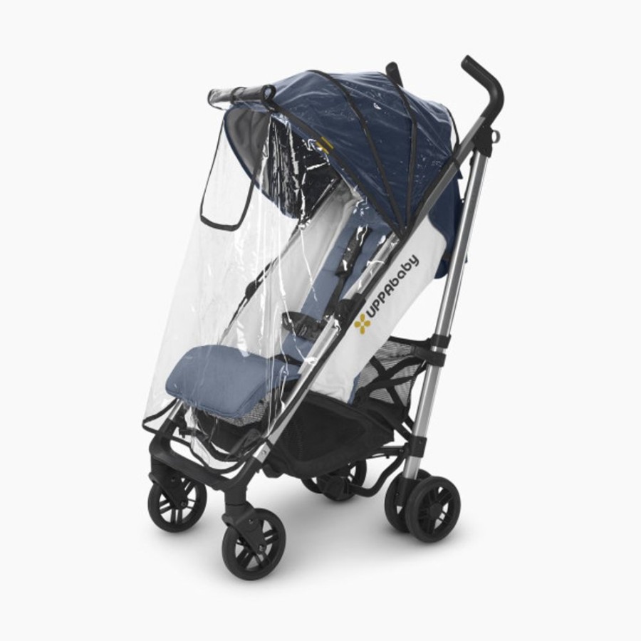 Strollers UPPAbaby Stroller Covers & Shades | Uppababy G-Series Rain Shield (Fits G-Luxe/G-Lite 2018