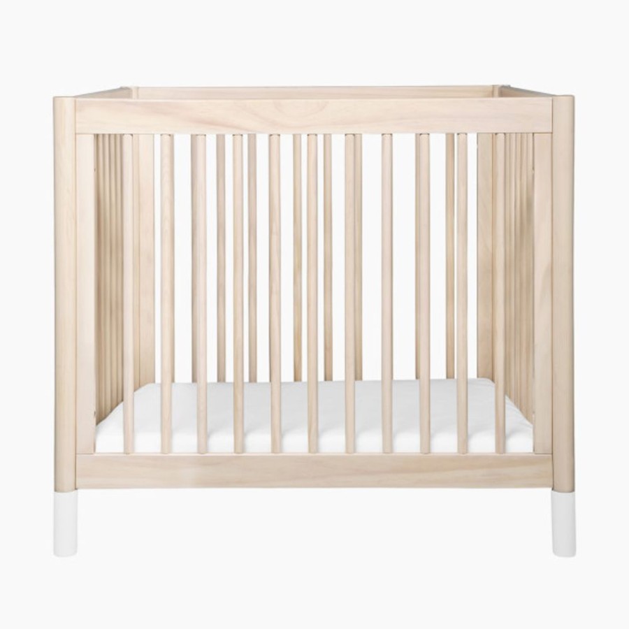 Nursery babyletto Nursery Themes | Babyletto Gelato 4-In-1 Convertible Mini Crib