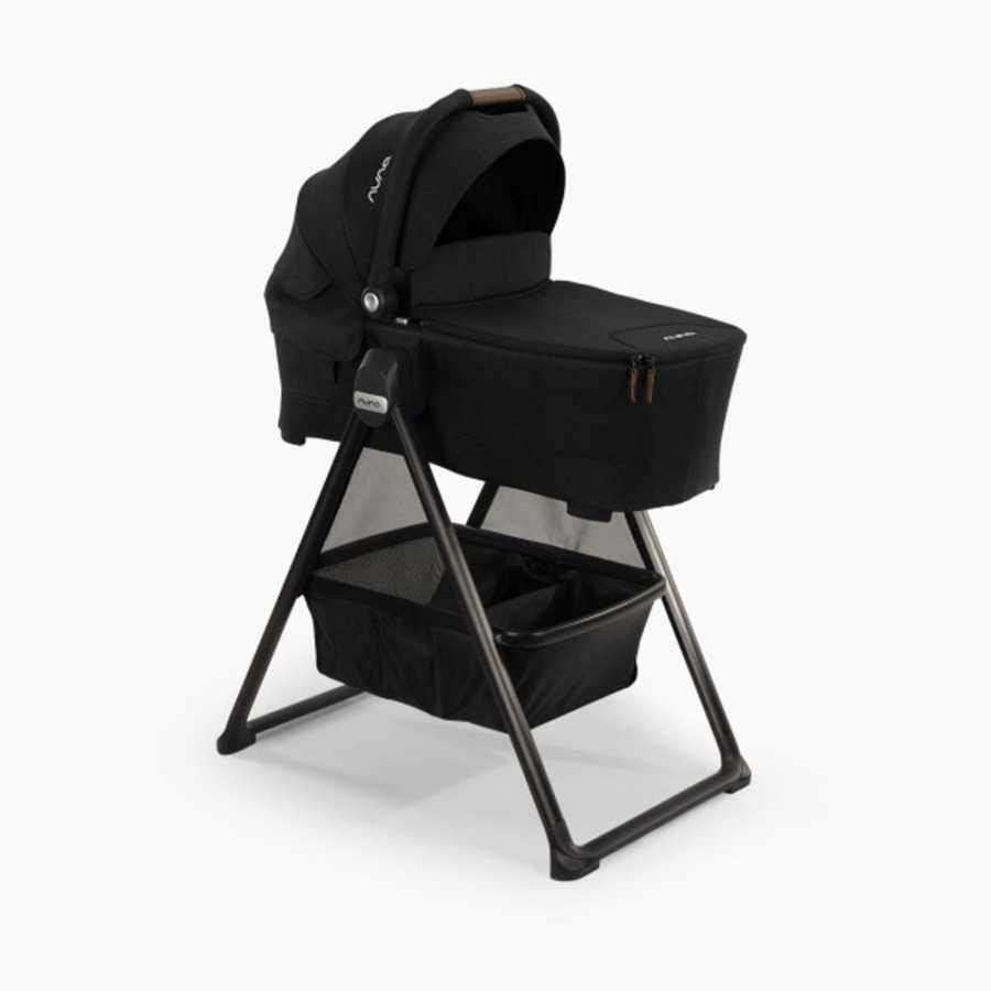 Strollers Nuna | Nuna Lytl Bassinet + Stand