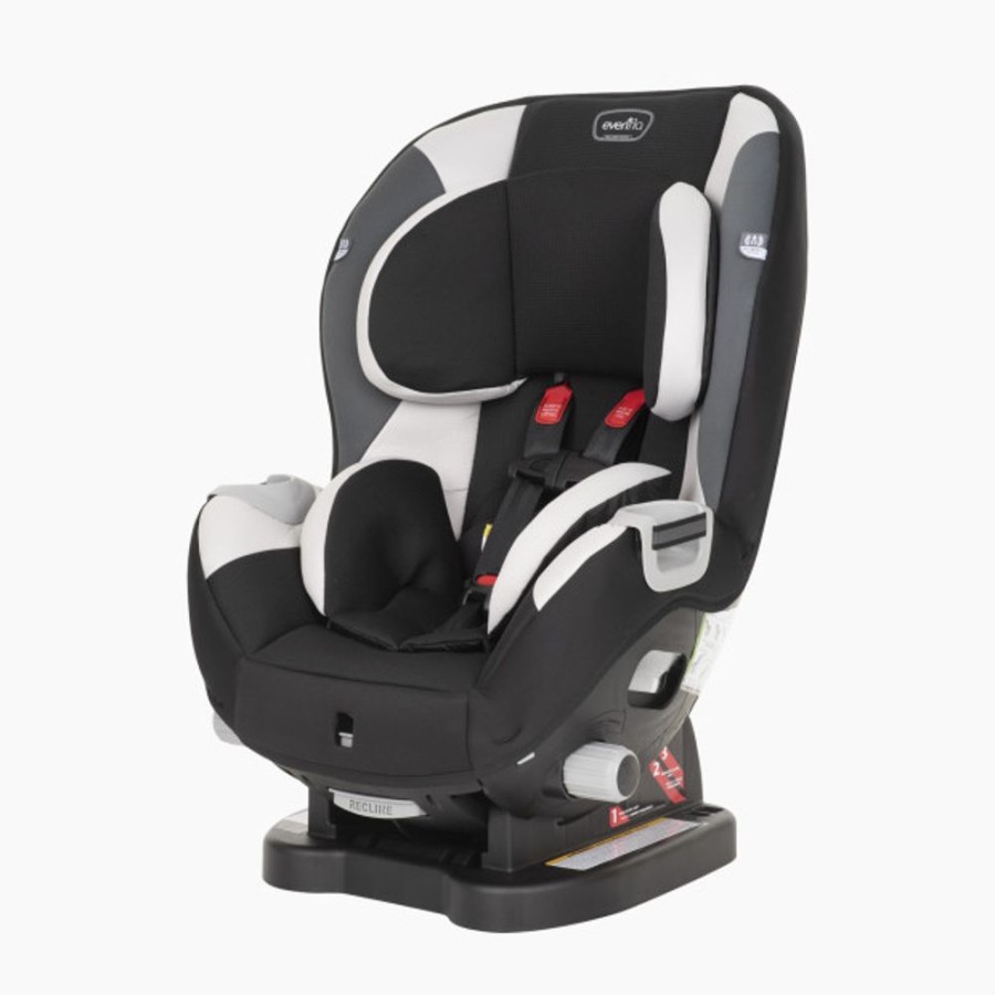 Car Seats Evenflo | Evenflo Triumph Lx Convertible Car Seat