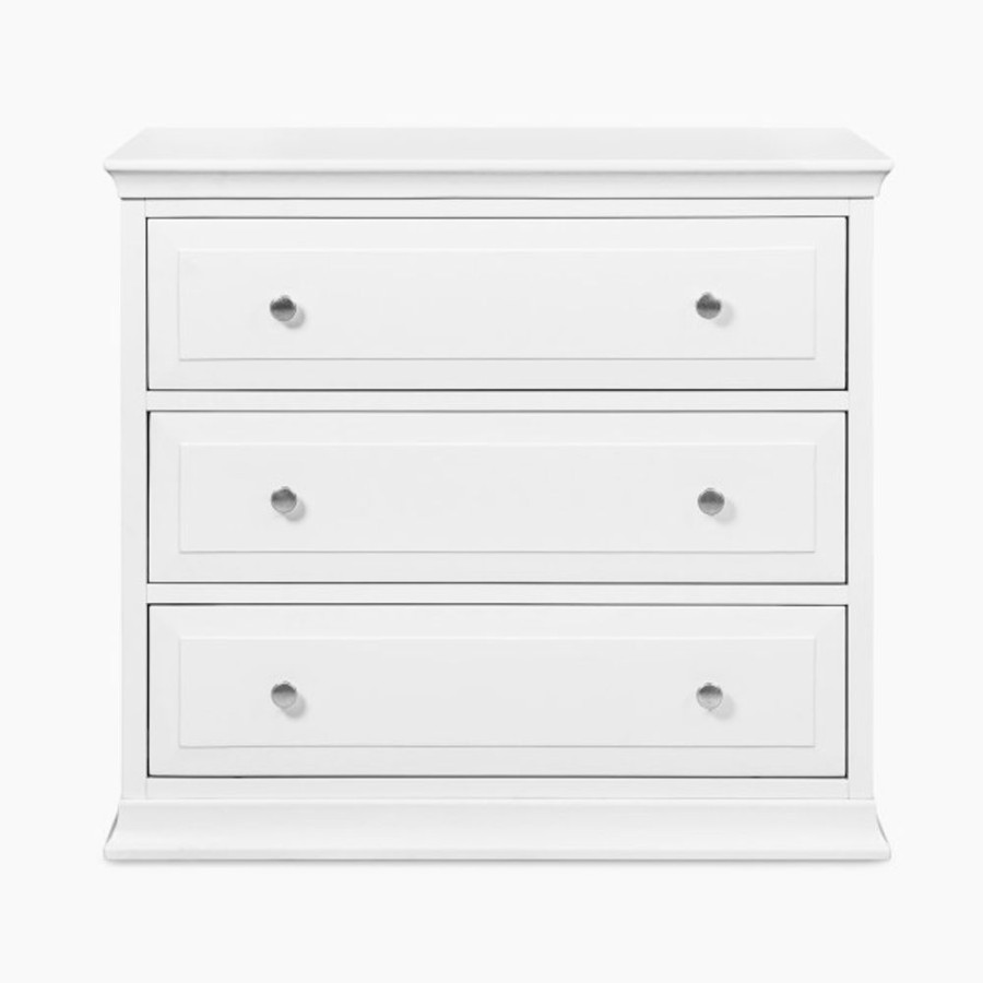 Nursery DaVinci Dressers & Changing Tables | Davinci Signature 3-Drawer Dresser