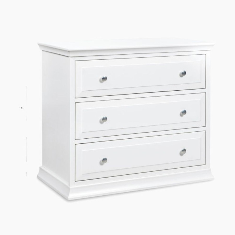 Nursery DaVinci Dressers & Changing Tables | Davinci Signature 3-Drawer Dresser