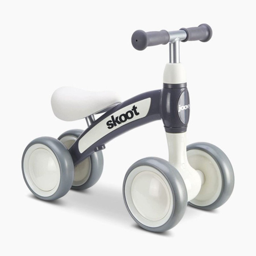 Strollers Joovy | Joovy Skoot Toddler Balance Bike