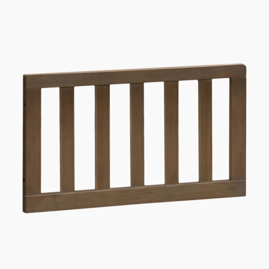 Nursery Namesake Conversion Kits | Namesake Wesley Farmhouse Toddler Bed Conversion Kit