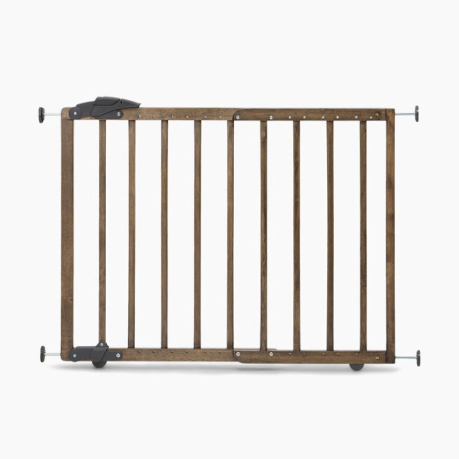 Health & Safety Dreambaby | Dreambaby Nottingham 2 In 1 Gro-Gate.