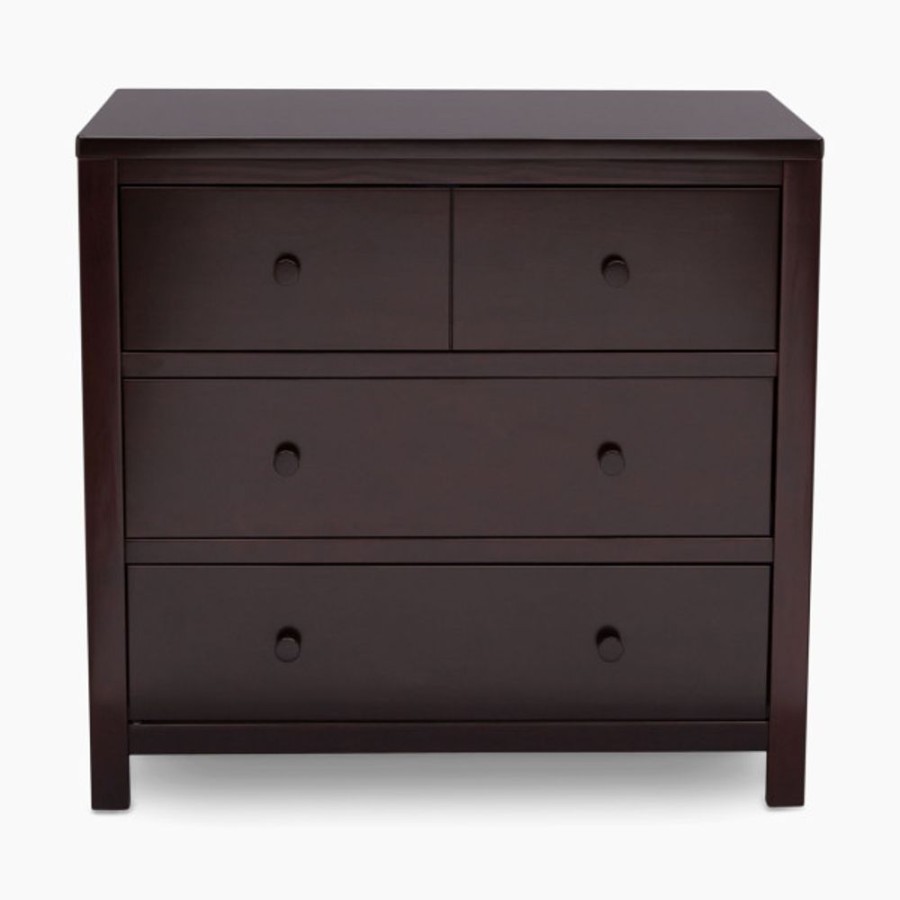 Nursery Delta Children Dressers & Changing Tables | Delta Children 3 Drawer Dresser